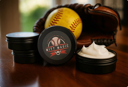 4 oz Mitt Magic Conditioning Whip